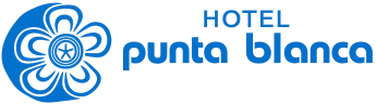 logo hotel punta blanca