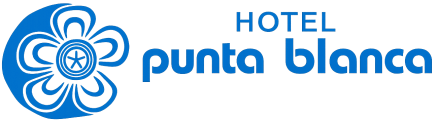 logo hotel punta blanca